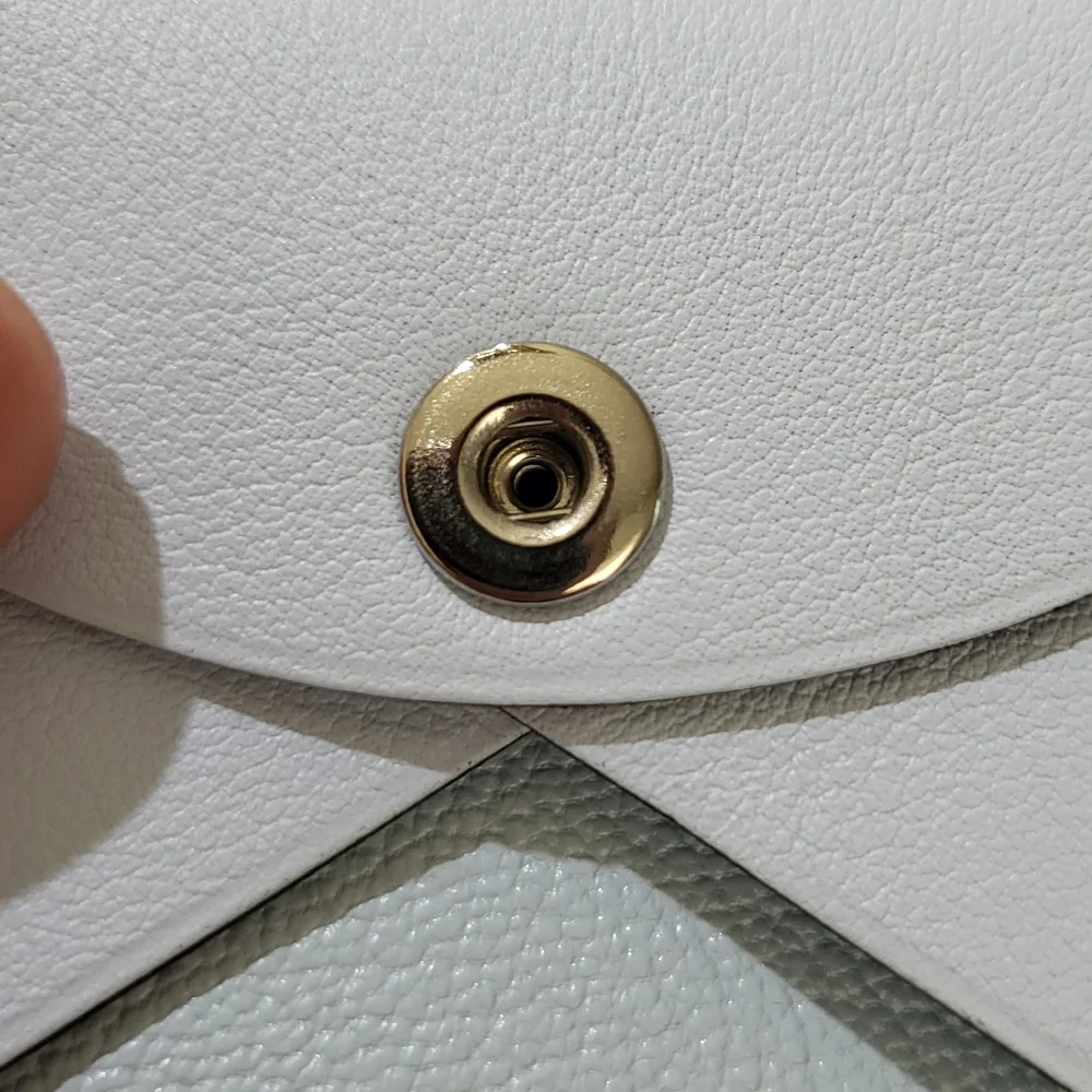 Hermes Cowboy Calvi card holder - Picture 5 of 10